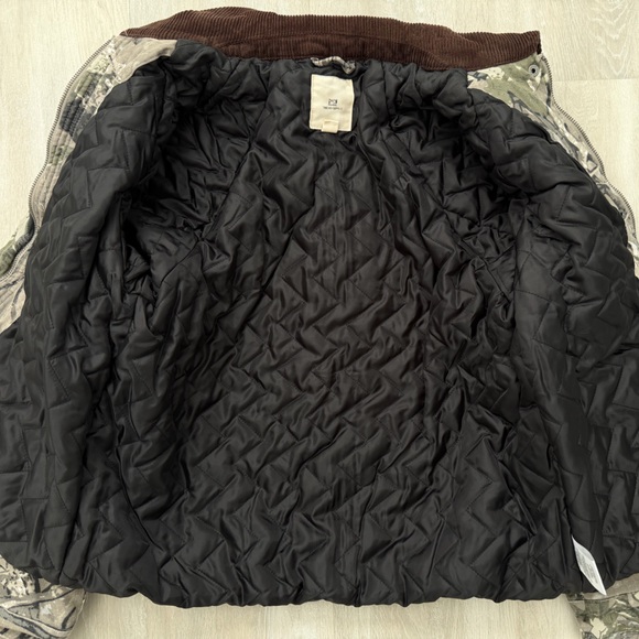 Camo jacket - Picture 3 of 4